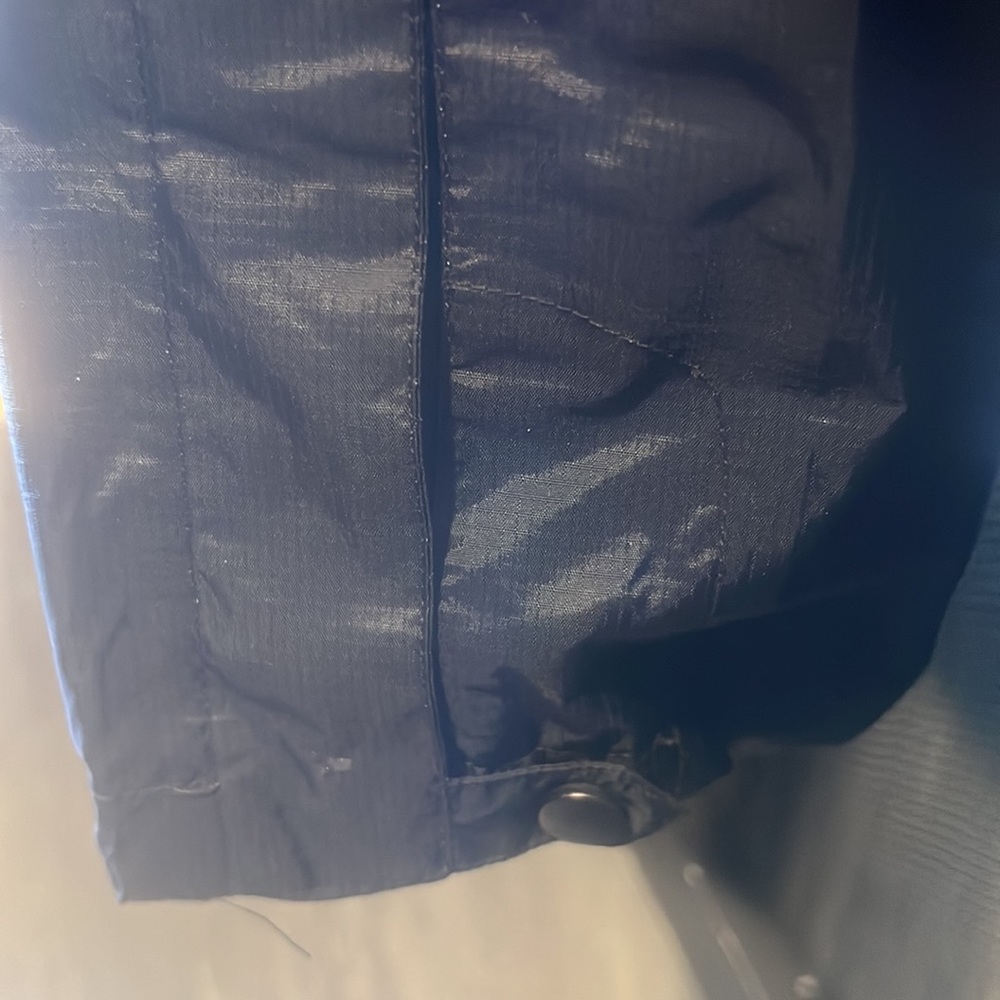Cambridge Drygoods Company Snowpants - Picture 6 of 9